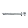 Fischer 670531 giravite e bullone 50 mm 50 pz Vite (670531)