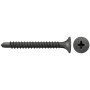 Fischer 665071 giravite e bullone 35 mm 1000 pz Vite (665071)