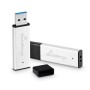 MediaRange MR1902 unità flash USB 128 GB USB tipo A 3.0 Nero, Argento (MR1902)