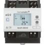 Homematic IP HMIP-DRDI3 DIN montato su guida Attuatore dimmer 3 canali (154434A0)