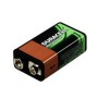 Duracell 056008 batteria per uso domestico Batteria ricaricabile 9V Nichel-Metallo Idruro (NiMH) (056008)