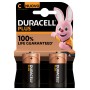 Duracell Plus 100 C Batteria monouso Alcalino (141827)