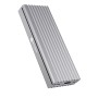 ICY BOX IB-1817MA-C31 Box esterno SSD Argento M.2 (60612)