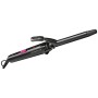 Rowenta Curler 2 CF2119 messa in piega Ferro per ricci Caldo Nero 25 W 1,8 m (CF2119)