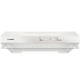 Bosch Serie 2 DUL62FA21 cappa aspirante Cappa aspirante a parete Bianco 250 m³/h D