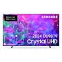 Samsung GU98DU9079U 2,49 m (98") 4K Ultra HD Smart TV Wi-Fi Nero (GU98DU9079UXZG)