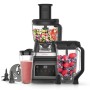 3-in-1 Kchenmaschine & Mixer BN800EU mit Auto-iQ (schwarz, 1.200 Watt)