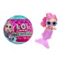 L.O.L. Surprise! Mermaids! Tots - Make Your Own Color Change Tails (510604-EUC)