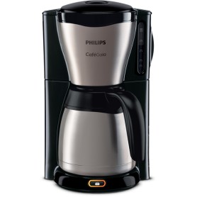 Caf Gaia HD7548/20 (schwarz/edelstahl)