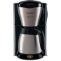 Caf Gaia HD7548/20 (schwarz/edelstahl)