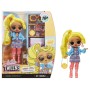 L.O.L. Surprise! Tweens Core Doll - Hana Groove (591658EUC)