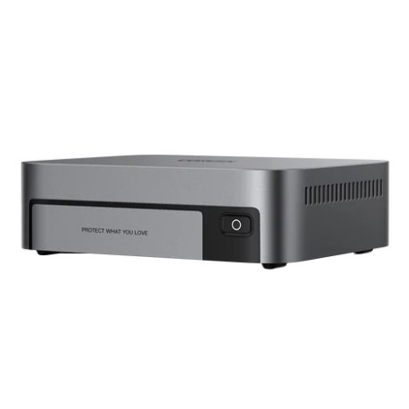 UGREEN DXP480T, NAS (Diskless) (25892)