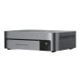 UGREEN DXP480T, NAS (Diskless) (25892)
