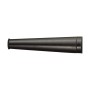 Absaugdse 132025-7 (schwarz)