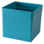 Boxeinsatz Gr.3 191X95-9 (blau, Einlage fr MAKPAC Organizer)