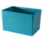 Boxeinsatz Gr.4 191X96-7 (blau, Einlage fr MAKPAC Organizer)