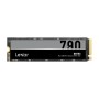 NM790 8 TB (schwarz/grau, PCIe 4.0 x4, NVMe 1.4, M.2 2280) (LNM790X008T-RNNNG)