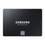 870 EVO 1 TB (SATA 6 Gb/s, 2,5", intern) (MZ-77E1T0B/EU)