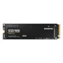 SSD 980 500 GB (PCIe 3.0 x4, NVMe 1.4, M.2 2280, intern) (MZ-V8V500BW)