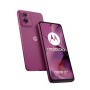 moto g55 5G 256GB (Twilight Purple, Kunstleder, Android 14, 8 GB) (PB5U0005SE)
