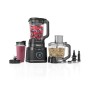 Standmixer Detect Power & Processor Pro TB401EU (schwarz, 1.200 Watt)