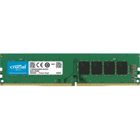 DIMM 32 GB DDR4-3200   (CT32G4DFD832A)