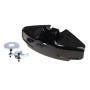 Umbauset Faden 197295-5 fr DUR365UZ (schwarz)
