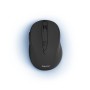 Hama MW-400 V2 mouse Ufficio Mano destra RF Wireless Ottico 1600 DPI (00173026)