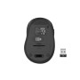 Hama MW-400 V2 mouse Ufficio Mano destra RF Wireless Ottico 1600 DPI (00173026)