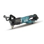 Akku-Winkelbohrmaschine DA001GZ XGT, 40Volt (schwarz/blau, ohne Akku und Ladegert)