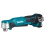 Akku-Winkelbohrmaschine DA332DSYJ 10,8Volt (blau/schwarz, 2x Li-Ionen-Akku 1,5Ah, im MAKPAC Gr.1)