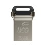 C162 256 GB (silber/schwarz, USB-A 3.2 Gen 1) (TC1623256GB01)