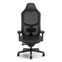 Gaming-Stuhl Refine Mesh Dark (schwarz) (FD-CH-RE1M-01)