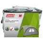 Sunwall M, Seitenwand mit Tr fr Event Shelter Pro M 3m (silber) (2000038908)