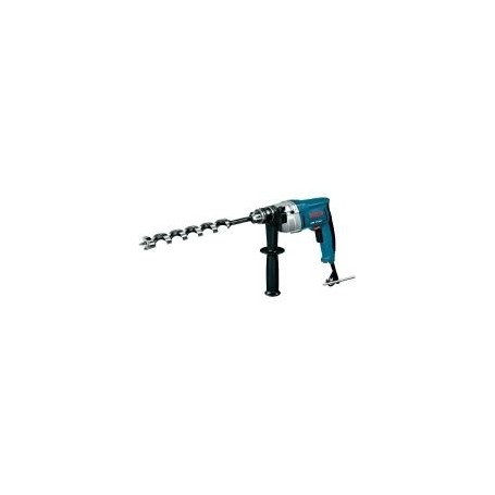 Bohrmaschine GBM 13 HRE Professional (blau/schwarz, 550 Watt) (0601049603)