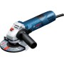 Bosch GWS 7-125 Professional smerigliatrice angolare 12,5 cm 11000 Giri/min 720 W 1,9 kg (0601388108)