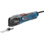 Bosch GOP 30-28 Professional Nero, Blu 300 W 20000 OPM (0601237001)