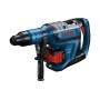 Bosch GBH 18V-45 C Professional 305 Giri/min SDS-max 8 kg Nero, Blu, Rosso (0611913000)