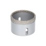 Bosch X-LOCK Fresa per scanalature a T (2608599019)