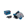 Bosch GKT 18V-52 GC 14 cm 5500 Giri/min (06016B4000)
