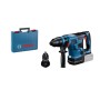 Bosch GBH 18V-34 CF PROFESSIONAL 500 Giri/min SDS-plus (0611914001)