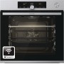 Gorenje BSA6747A04XWI, forno (acciaio inossidabile) (739567)
