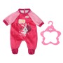 BABY born Romper Pink Tutina per bambola (832646)