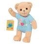 BABY born Bear blue (835593)