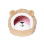 BABY born Bear Sleeping Cave Sacco a pelo per bambola (836927)
