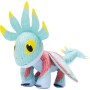 Dragons, Feathers                  (mehrfarbig, Gre: 25 cm) (42783)