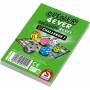 Clever 4ever - Challenge, Zusatzblock (75 Blatt) (49441)