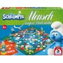 Mensch rgere Dich nicht - Die Schlmpfe (49455)