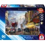 Thomas Kinkade Studios: DC - Batman, Superman and Wonder Woman ? The Trinity (1000 Teile) (57589)