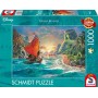 Thomas Kinkade Studios: Moana ? Vaiana (1000 Teile) (58030)